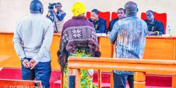 Justice : ouverture du procès en appel dans l’affaire TIEGNAN et autres, ce lundi 3 novembre 2025