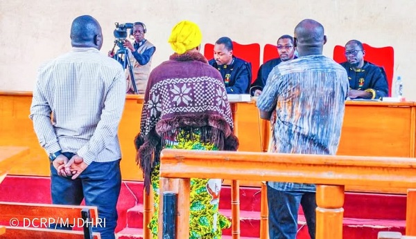 Justice : ouverture du procès en appel dans l’affaire TIEGNAN et autres, ce lundi 3 novembre 2025