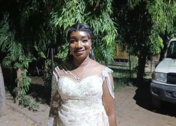 Africa Mousso : La remise des trophées, un moment magique