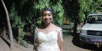 Africa Mousso : La remise des trophées, un moment magique