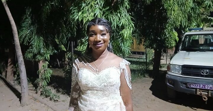 Africa Mousso : La remise des trophées, un moment magique