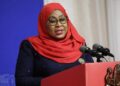 Tanzanie :  Samia Suluhu Hassan investie présidente malgré les violences électorales