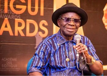 Harcèlement et dérives sur les plateaux : Le témoignage de l’acteur Abdoulaye Komboudri aux Sotigui 2025