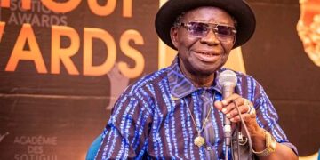 Harcèlement et dérives sur les plateaux : Le témoignage de l’acteur Abdoulaye Komboudri aux Sotigui 2025