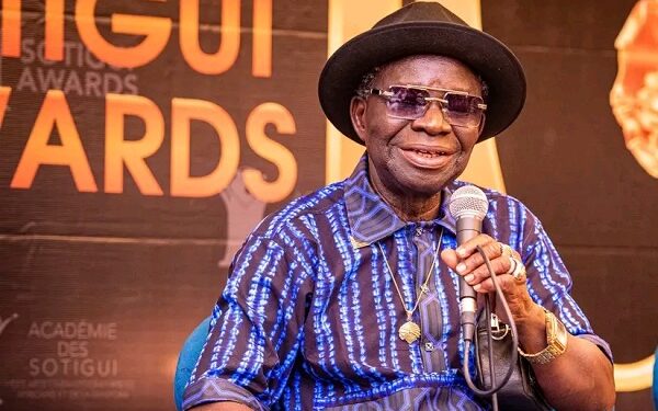 Harcèlement et dérives sur les plateaux : Le témoignage de l’acteur Abdoulaye Komboudri aux Sotigui 2025