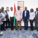 Spécial Olympics Burkina : la Directrice Exécutive nationale sollicite l’accompagnement du ministre Roland Somda