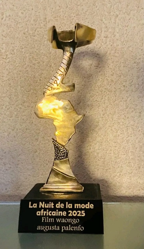 Waongo, un film de Augusta Palenfo