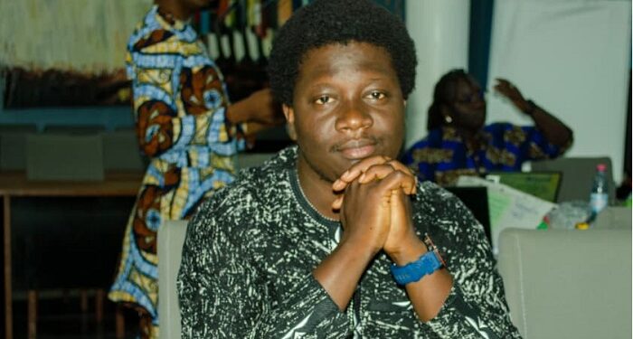 Interview « Il est possible pour les hommes de soutenir les droits des femmes et de déconstruire les stéréotypes de genre », Ollo Almaire Luppo Youl