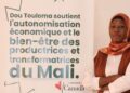 Mali : Fin de mission internationale pour Zalissa Ouédraogo, PDG de Maria Trans !