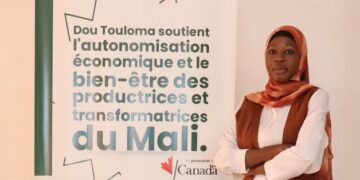 Mali : Fin de mission internationale pour Zalissa Ouédraogo, PDG de Maria Trans !