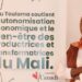 Mali : Fin de mission internationale pour Zalissa Ouédraogo, PDG de Maria Trans !