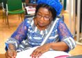 Directrice de la communication et des relations presse, Zénabou Tarpilga s’engage à être à la hauteur de sa nomination