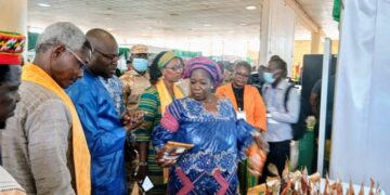 Journées agroalimentaires (JAAL) : Les femmes maintiennent le cap sur la promotion du consommons local