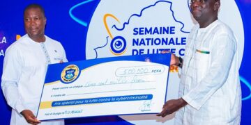 Lutte contre la cybercriminalité au Burkina Faso : Un Prix spécial de 500 000 FCFA désormais intégré aux Prix Galian.