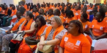 16 jours d’activisme : jeunes et experts unis contre la violence numérique faite aux femmes et aux filles   