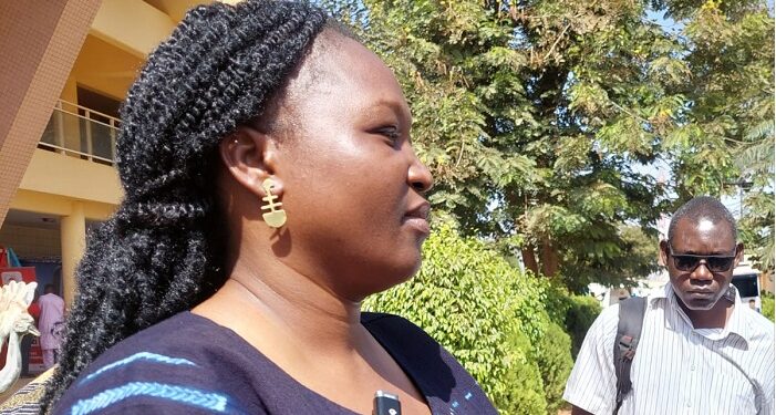 Salon des Marques : Le Burkina Faso accueille la première édition