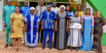 Assemblée législative de Transition : Un renforcement de capacités sur la problématique genre au profit de l’Agenda “Femmes, Paix et Sécurité” 