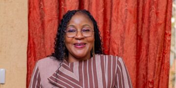 IPERMIC : Balguissa Sawadogo analyse l’impact du digital dans le plaidoyer climatique