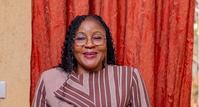 IPERMIC : Balguissa Sawadogo analyse l’impact du digital dans le plaidoyer climatique