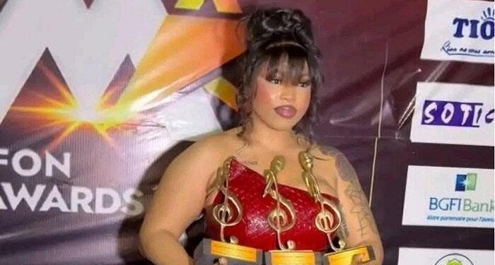 Balafon Music Awards 2025 : Les femmes à l’honneur pour la 13e édition