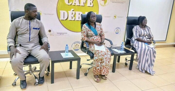 Lutte contre les VBG : Alliance, Droits et Santé et le REMAPSEN en synergie d’actions