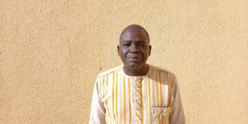 Interview  : « Toute femme qui saigne au cours de la grossesse constitue une urgence et il faut se rendre rapidement à la formation sanitaire la plus proche », Dr Ousséni compaoré