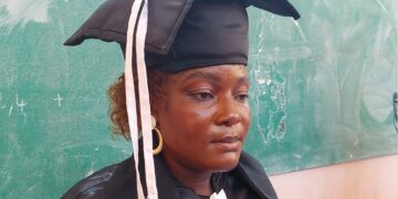 Soutenance :  Sephora Koulibaly Drabo explore le choix du professionnel de santé par les femmes enceintes pour le suivi de leur grossesse