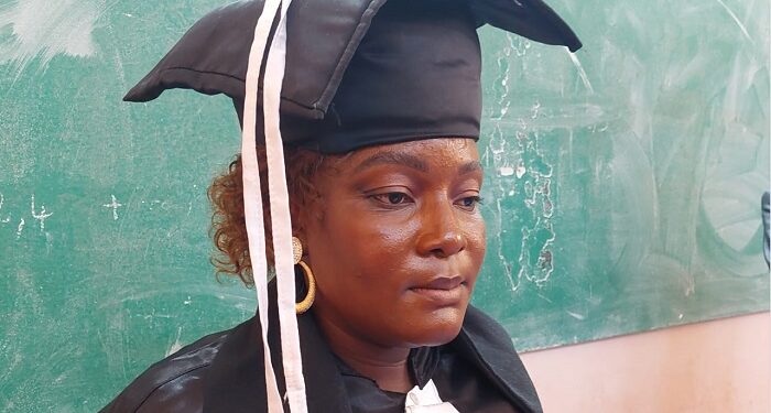 Soutenance :  Cephora Koulibaly Drabo explore le choix du professionnel de santé par les femmes enceintes pour le suivi de leur grossesse