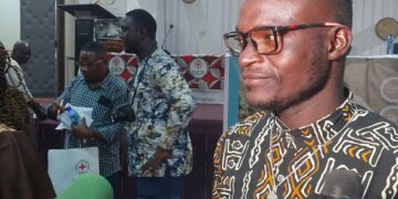 Concours de reportage Humanitaire CICR  : 16 candidatures reçues, 4 candidats primés