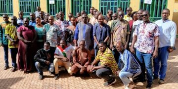 Décès maternels et périnatals : La presse comme moyen de sensibilisation