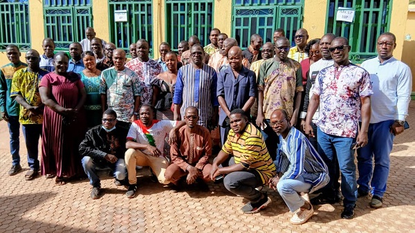 Décès maternels et périnatals : La presse comme moyen de sensibilisation