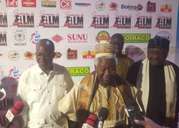 Semaine du Film Burkinabè : La 4e édition ouvre ses portes avec un hommage à Gaston Kaboré