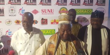 Semaine du Film Burkinabè : La 4e édition ouvre ses portes avec un hommage à Gaston Kaboré