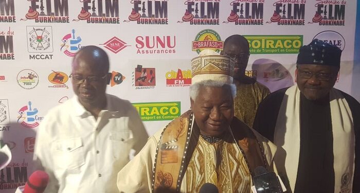 Semaine du Film Burkinabè : La 4e édition ouvre ses portes avec un hommage à Gaston Kaboré
