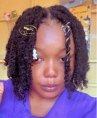 Portrait : Glory Beauty, la merveille d’une tontine