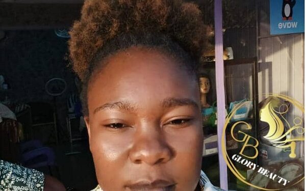 Portrait : Glory Beauty, la merveille d’une tontine