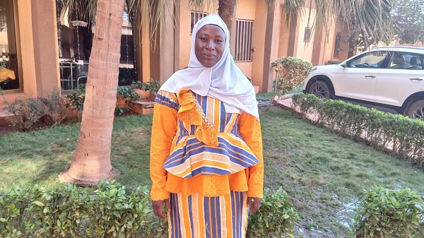 Baskuy : Le centre de prise en charge de Violences basées sur le Genre (VBG) sollicite de l’accompagnement