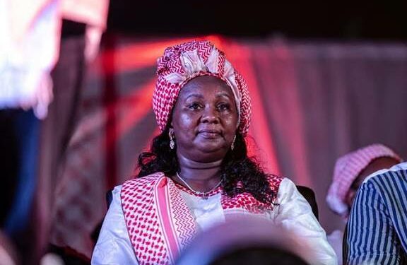 Portugal : l’ancienne première dame de la Guinée-Bissau, mise en examen pour contrebande et blanchiment