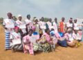 Des champions et championnes genre, célébrés par l&rsquo;Association pour la Promotion féminine de Gaoua