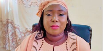 Autonomisation des Jeunes et Éducation permanente  : La Directrice générale Mamounata Ouédraogo Kiemtoré s’engage  à une gouvernance participative 