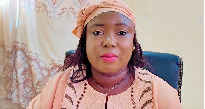 Autonomisation des Jeunes et Éducation permanente  : La Directrice générale Mamounata Ouédraogo Kiemtoré s’engage  à une gouvernance participative 