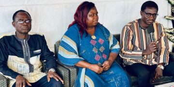 Marathon de la Solidarité : Ouagadougou accueille la 1ère édition dédiée aux populations vulnérables