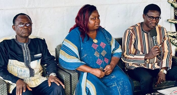 Marathon de la Solidarité : Ouagadougou accueille la 1ère édition dédiée aux populations vulnérables