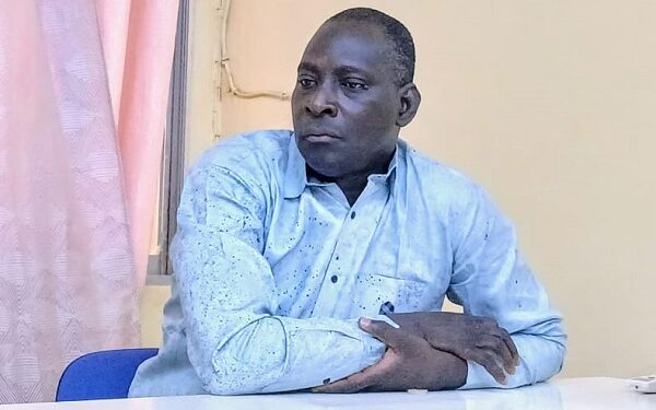 16 jours d&rsquo;activisme contre les VBG : OL Shop initie un panel pour briser le silence