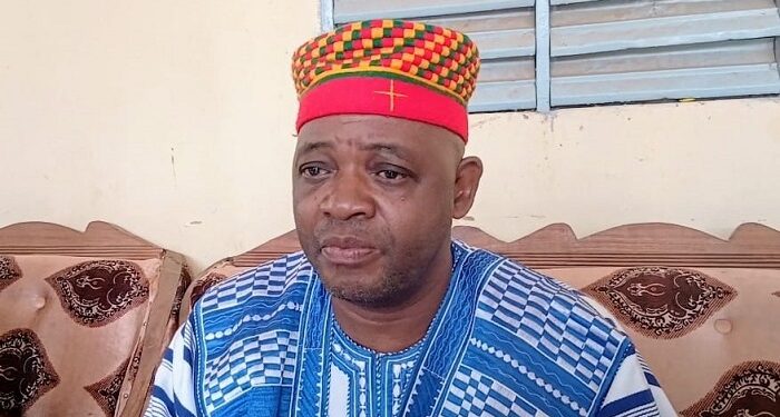 Tradition : La fête annuelle de Naaba Kaongho, en images