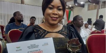 Nuit des marques du Burkina  : 16 trophées décernés