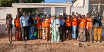 16 jours d’activisme contre les VBG : OL Shop initie un panel pour briser le silence