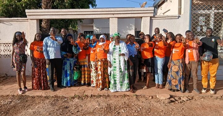 16 jours d’activisme contre les VBG : OL Shop initie un panel pour briser le silence