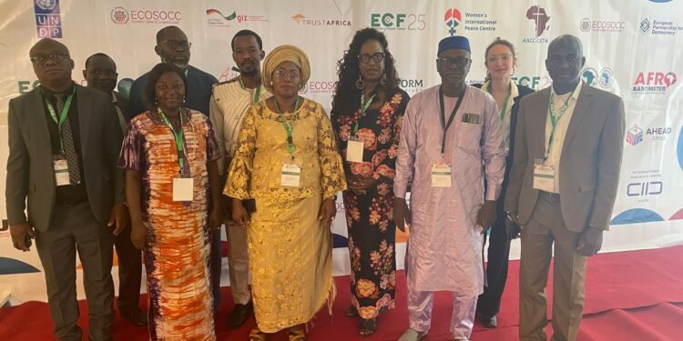 ADS : 13 ans de lutte contre les violences basées sur le genre, des résultats probants dans six pays d’Afrique de l’Ouest