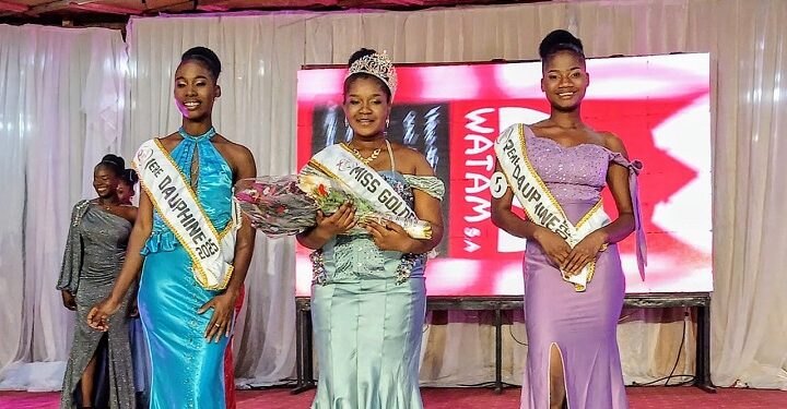 Miss Golden T international : Rachida Kenza Linkone et ses dauphines, en ordre de bataille contre le cancer du sein